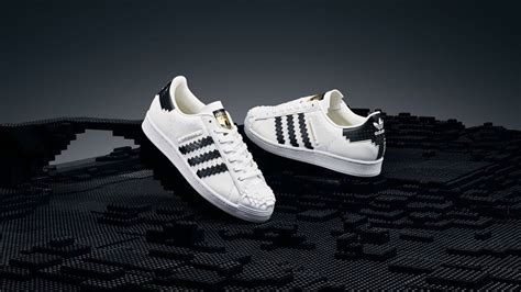 adidas x LEGO® collectie 